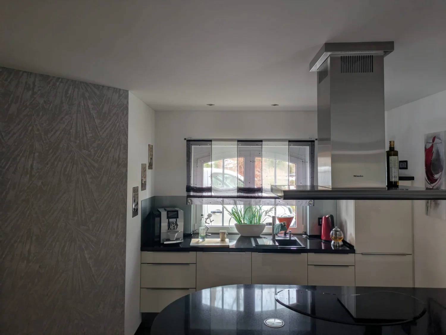 Malerbetrieb Würger - Küche