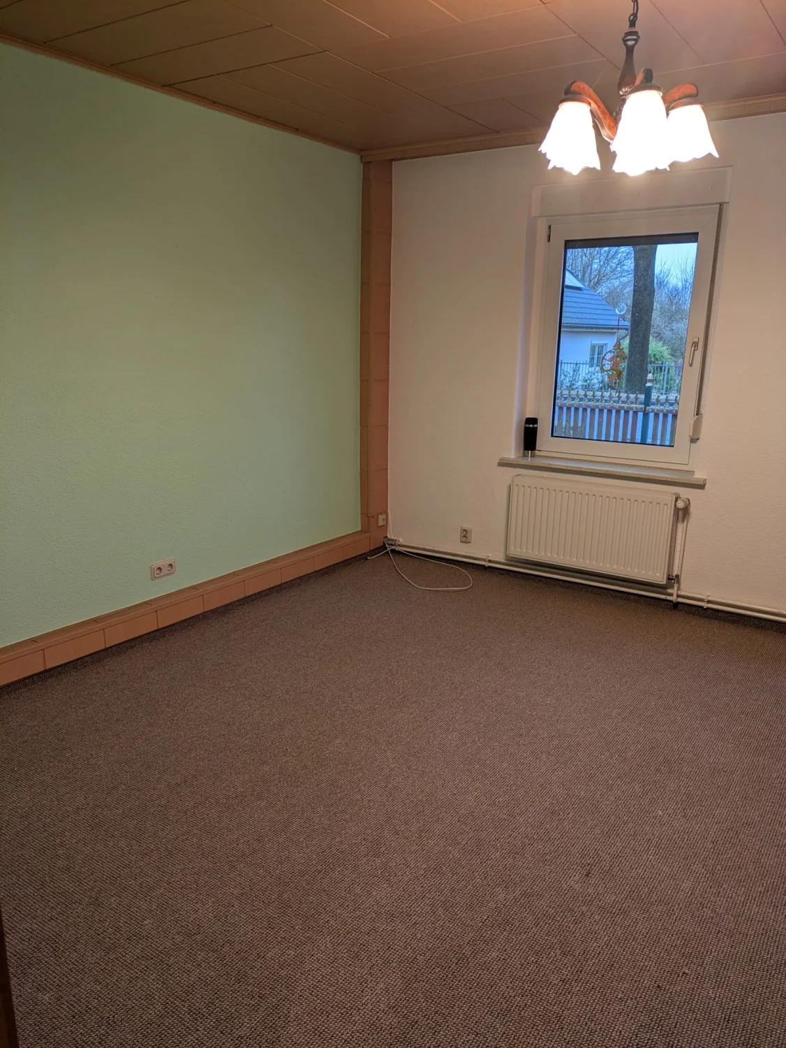 Malerbetrieb Würger - Zimmer